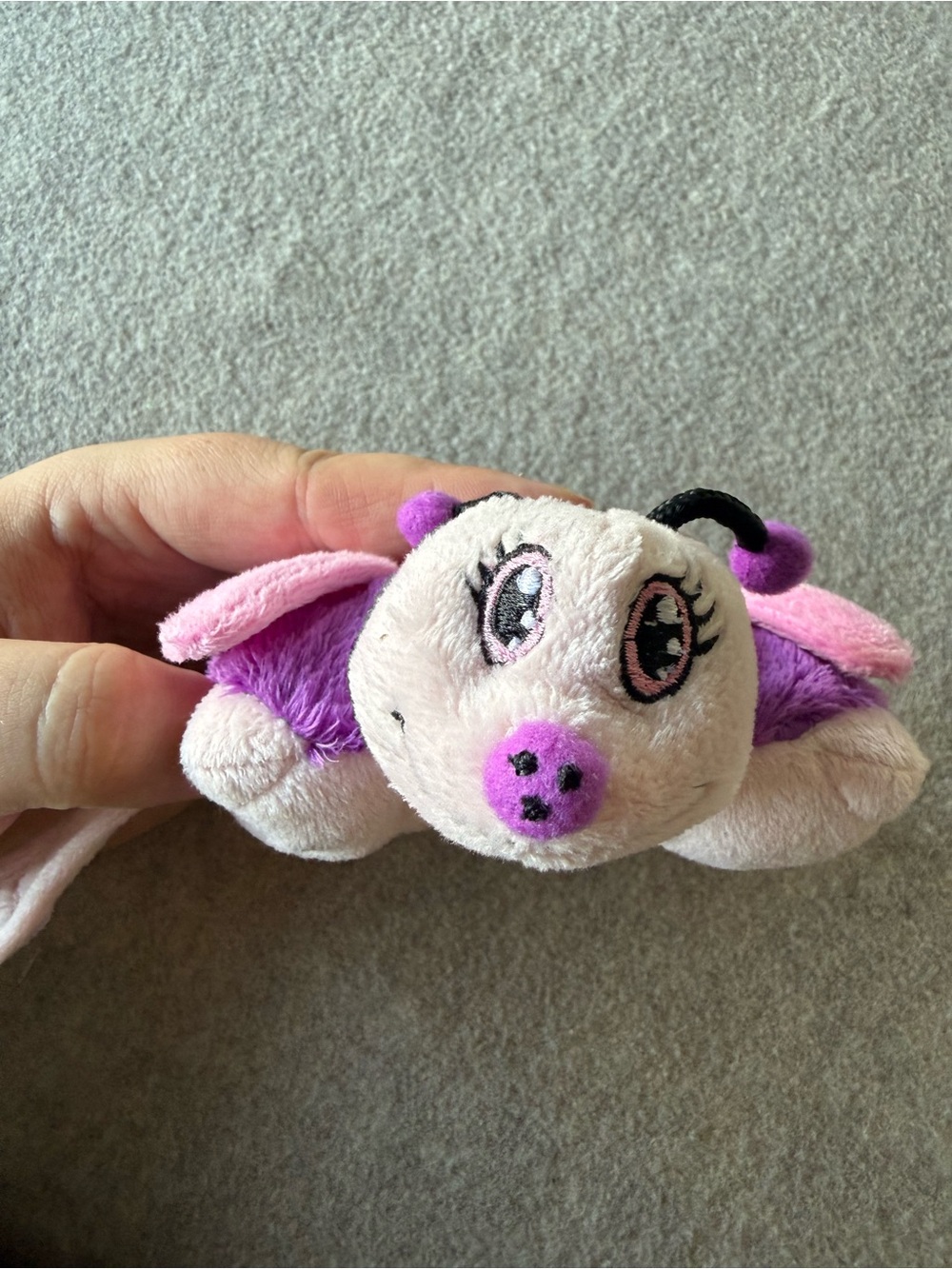 Pillow pet Key Chain‎ - Picture 4 of 8